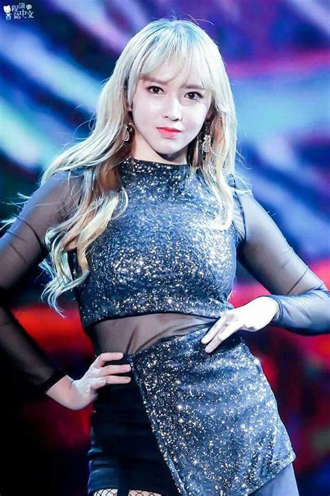 ghim của alexis trên wjsn cheng xiao parks