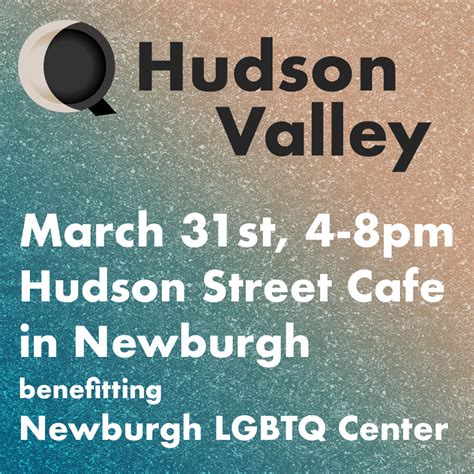 hudson valley queer soup night big gay hudson valley gay and lesbian