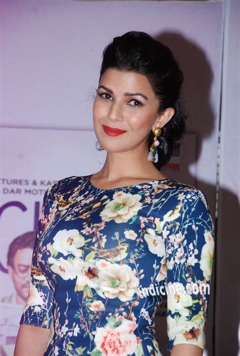 6 Lesser Known Facts About Airlift Actress Nimrat Kaur
