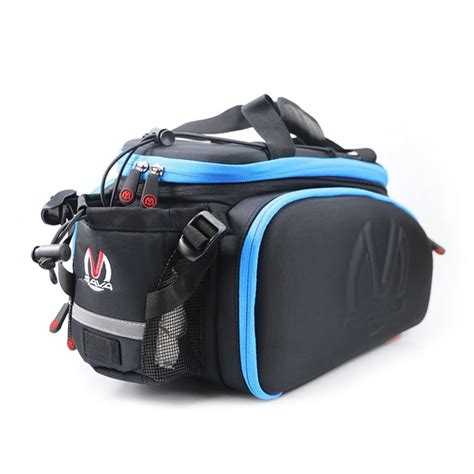 sava mountain bike packing bag luggage pannier bicycle pannier bag  cycling bike bag backpack