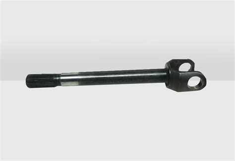 pin  front axle shaft suppliers