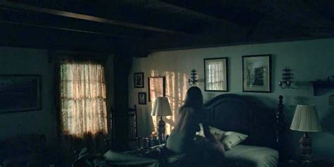 lisa emery nude sex scene from ozark scandal planet