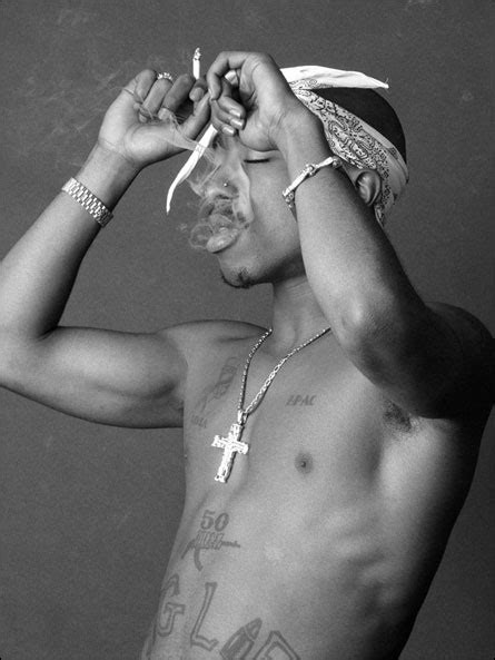 Carefully Scripted Tupac Biopic On Its Way Co Produced