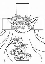 Easter Coloring Pages Adults Kids Christianbook Click sketch template