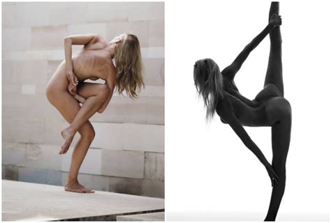 here s why women are doing naked yoga on instagram maxim