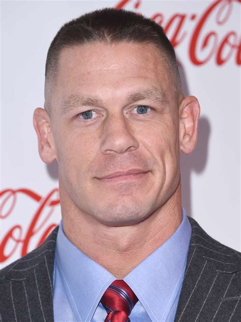 john cena allocine