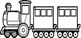 Train Coloring Pages Drawing Printable Car Trains Side Colouring Color Kids Cartoon Steam Boys Clipartmag Preschool Sheets Choose Print Book sketch template