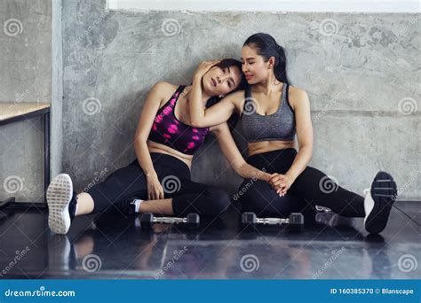 Bodybuilder For A Healthy Lifestyle Royalty Free Stock Image