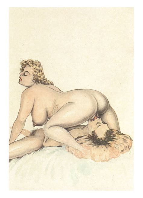 erotische zeichnungen 4 lesbisch 60 pics xhamster