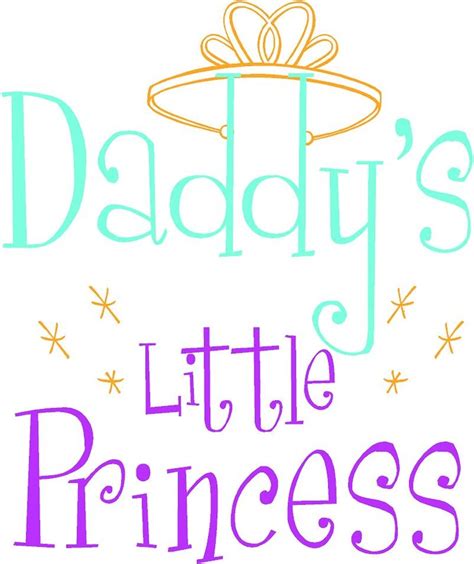 daddy s little princess