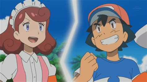 Pokémon Anime Daily Sun And Moon Episode 13 Summary Review