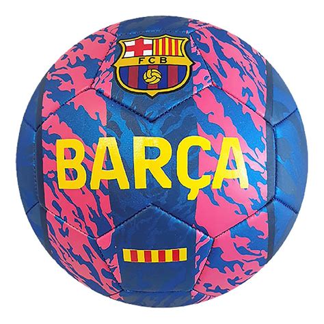 fc barcelona voetbal camo maat  goedkoop kopen bij thystoysnl thystoys