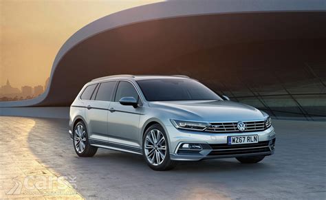 2018 volkswagen passat gets more equipment and the vw golf a new