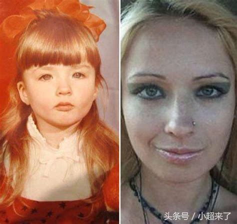 32岁乌克兰美女整容成“芭比娃娃”如今成为网红拥有百万粉丝 每日头条