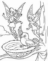 Tinkerbell Fate Ondine Belias94 sketch template