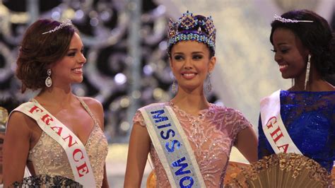 miss philippines wins miss world 2013