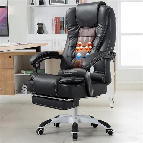 Office Massage Chair Boss Chair Rec End 11 17 2018 3 49 Pm