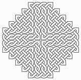 Celtic Coloring Cross Pages Knot Designs Mandala Patterns Knots Mandalas Adult Imagixs Rocks Irish Crosses Printable Pattern Colouring Popular Adults sketch template