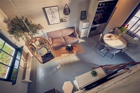 luxe airbnbs  nederland