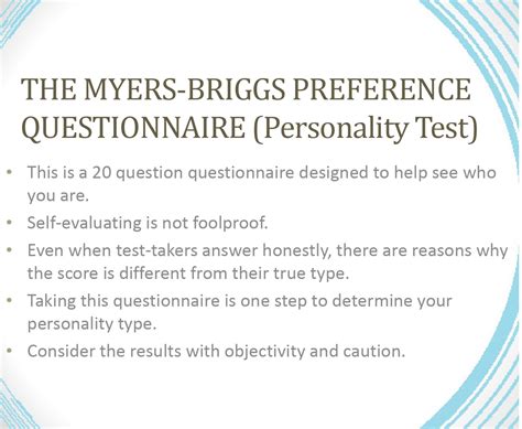 career personality test  printable printable blog