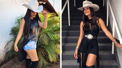 Cowgirl Outfit Ideas – Tips On How To Dress Like Cowgirls Stylevore