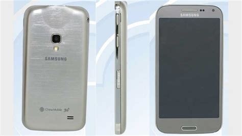 samsung galaxy beam  leaks trusted reviews