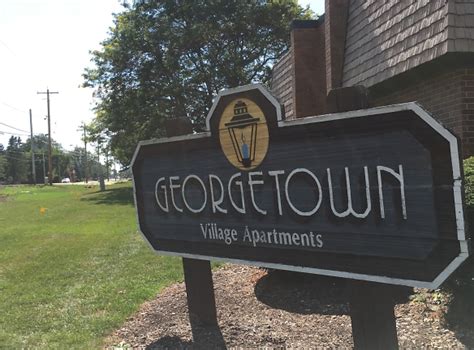 georgetown village apts apartments racine wi apartments  rent rentalscom