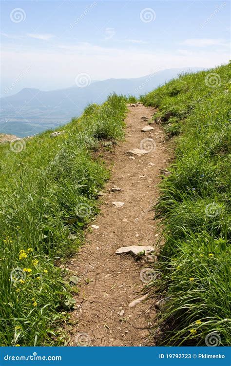 pathway stock image image  scenic scenery country