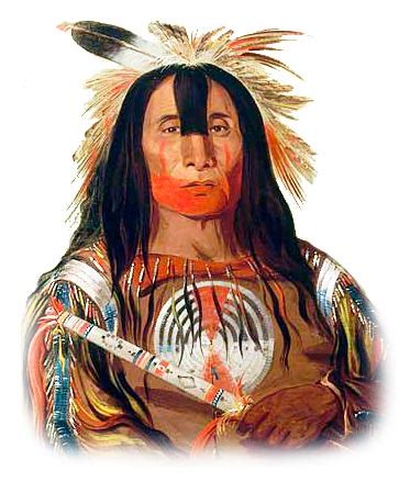 blackfoot tribe facts clothes food  history
