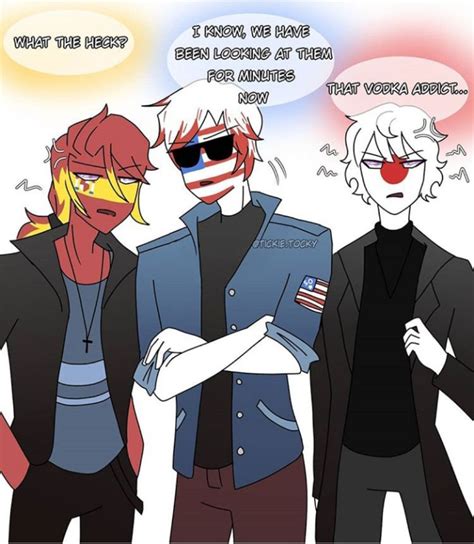 Countryhumans Gallery Ii Country Humans Rusphil Country Humans