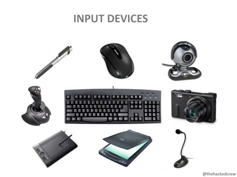 basic computer hardwares      computer hardwares explained