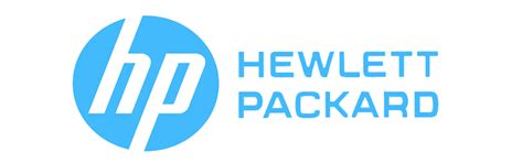 hewlett packard logo  mammoth