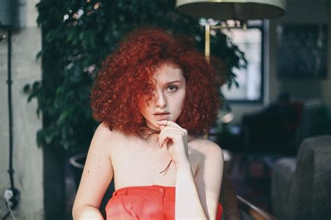 redheads have the most sex out of all hair colors popsugar beauty uk