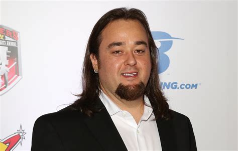 Chumlee From Pawn Stars Still Alive Despite Countless Death Hoaxes