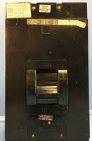 square  lapmb  circuit breaker black  type lal  lap  amp em