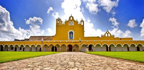 izamal turespacio