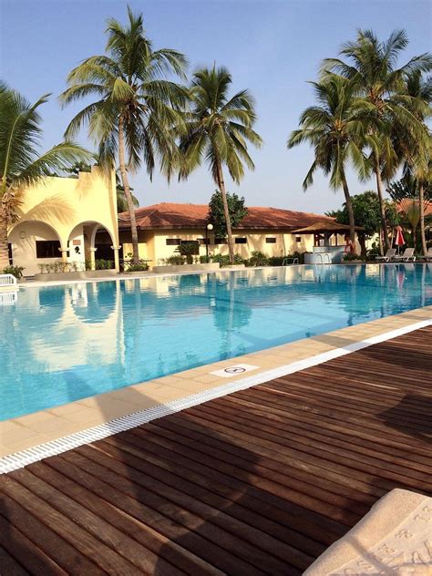 ocean bay hotel resort updated  prices reviews   gambia africa tripadvisor