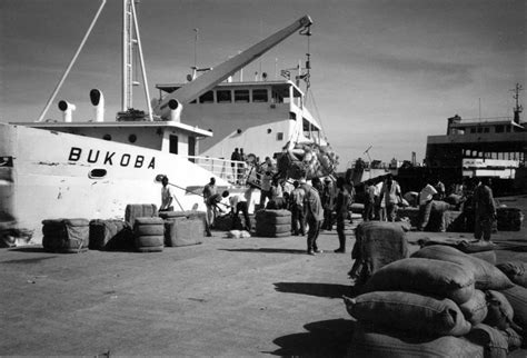 mv bukoba sinking  replacement  unitedrepublicoftanzaniacom