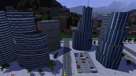 dworld procedural city doors  building types  infinite buildings