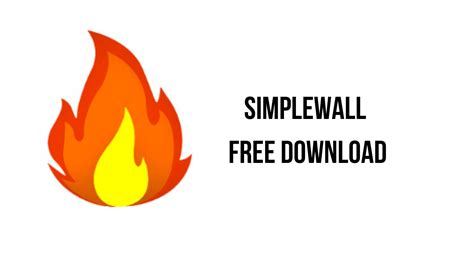 simplewall    software