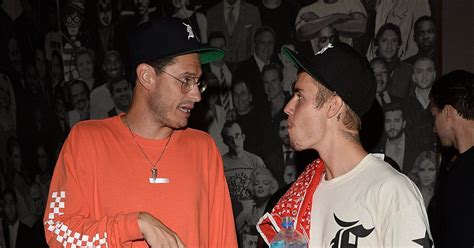 Justin Bieber S Pastor Carl Lentz Denies Telling Star To Cancel His