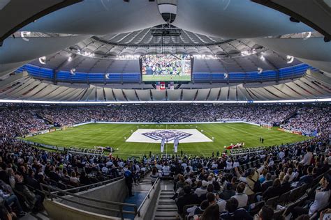 whitecaps fc   give   perfect weekend outing curated