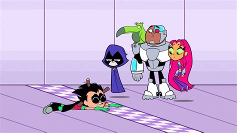 teen titans go no power clip and images comic vine