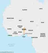 Billedresultat for World Dansk Regional Afrika Benin. størrelse: 169 x 185. Kilde: www.britannica.com