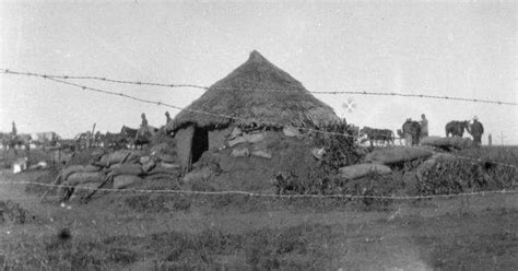 boer war haunting photos of history s first concentration camps