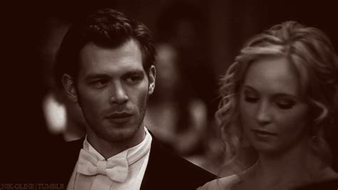 the vampire diaries klaus mikaelson find and share on giphy