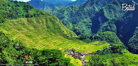 Travel Guide To Batad And Banaue Rice Terraces