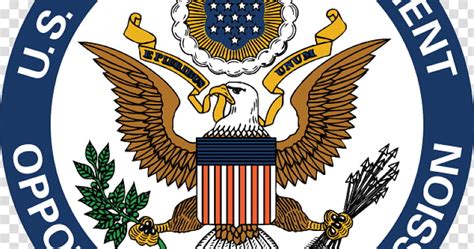 eagle logo civil rights act   equal employment opportunity