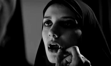 a girl walks home alone at night what s on electric palace cinema
