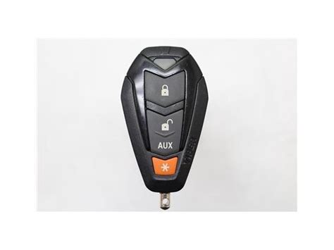 refurbished viper ezsdei  factory oem key fob keyless entry remote alarm replace